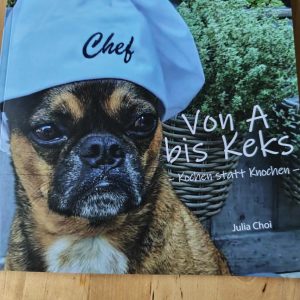 Julia Choi - Von A bis Keks