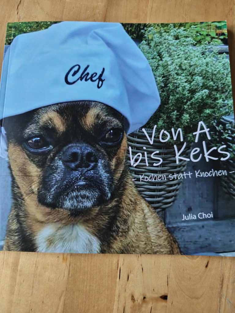 Julia Choi - Von A bis Keks